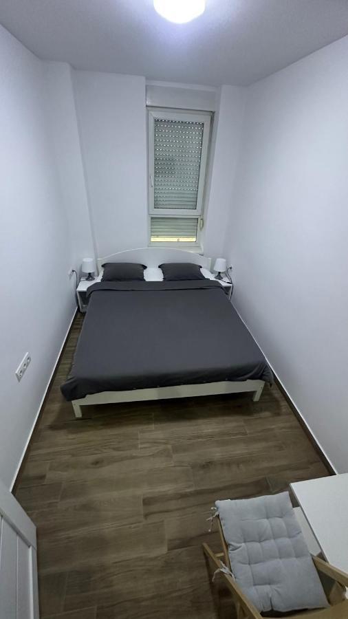 Seti Gorgeous Apartments With Jacuzzi 贝尔格莱德 外观 照片